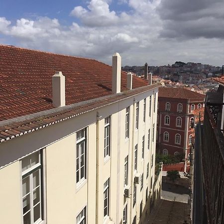 ホテルDuque Lisboa 部屋 写真
