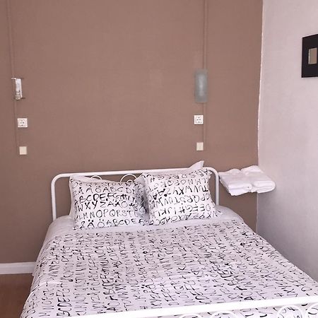 ホテルDuque Lisboa 部屋 写真