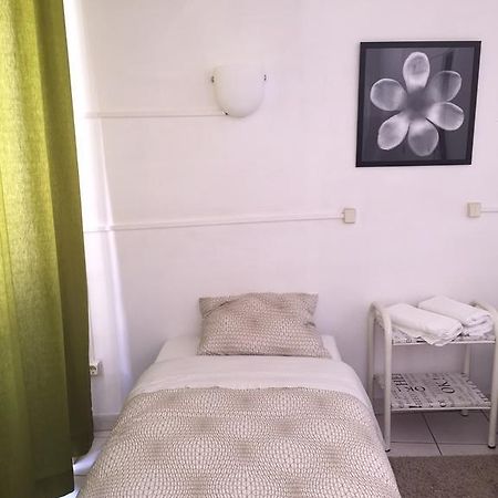 ホテルDuque Lisboa 部屋 写真