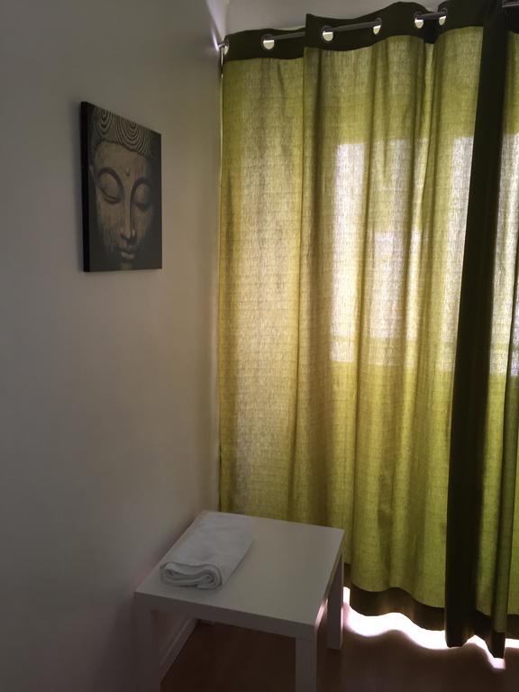 ホテルDuque Lisboa 部屋 写真