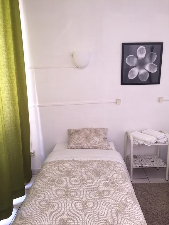 ホテルDuque Lisboa 部屋 写真